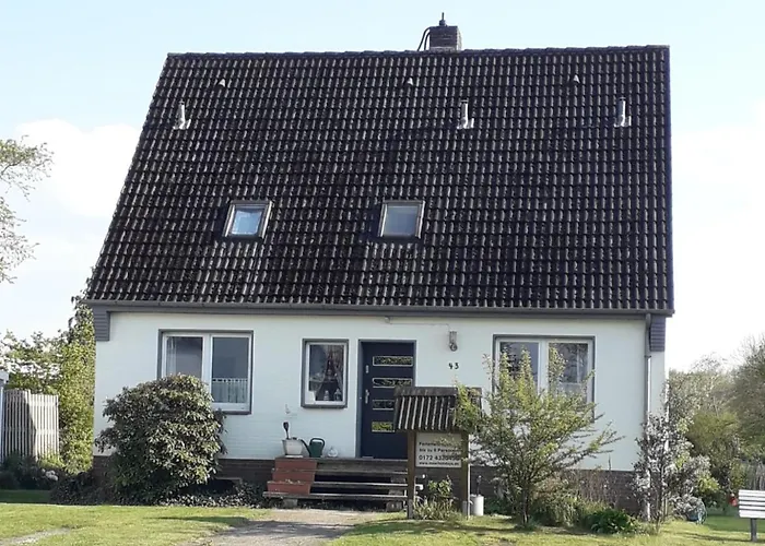 Haus Maarten