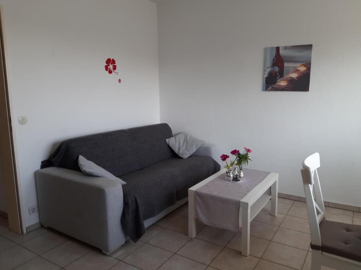 Haus Maarten Apartment Cuxhaven