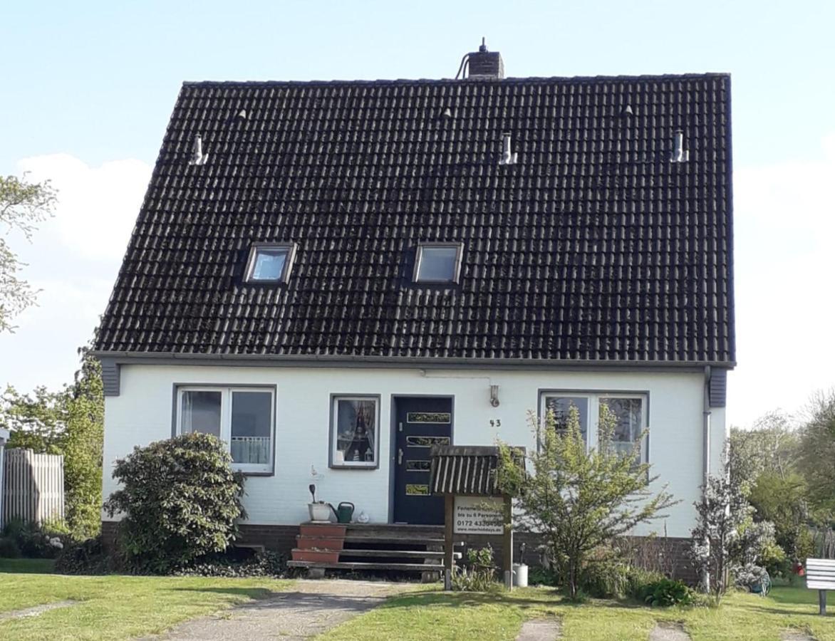 Haus Maarten Cuxhaven